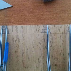 Candle Box Project