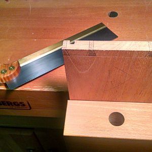 Candle Box Project