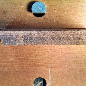 Candle Box Project