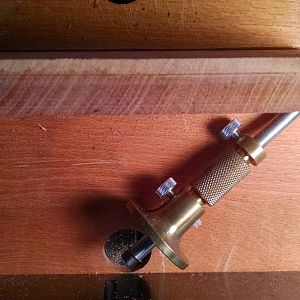 Candle Box Project