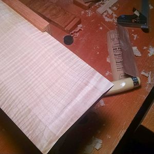 Candle Box Project