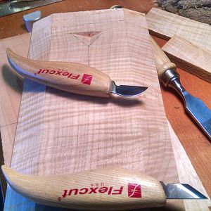 Candle Box Project