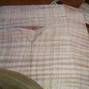 Candle Box Project
