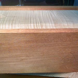 Candle Box Project