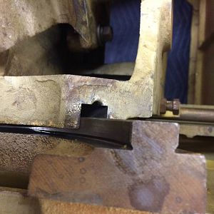 Powermatic 66 Refurb