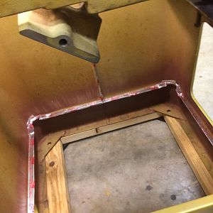 Powermatic 66 Refurb
