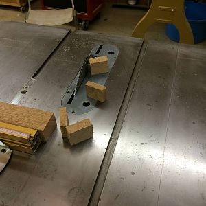 Powermatic 66 Refurb