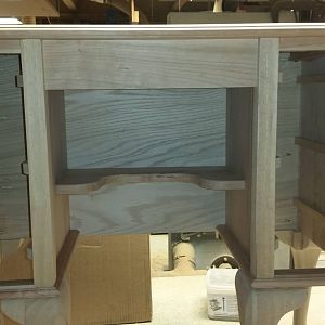 dressing table for the grand daughter