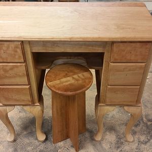 dressing table for the grand daughter