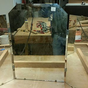 dressing table for the grand daughter