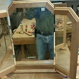 dressing table for the grand daughter