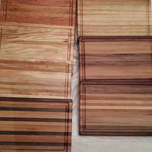 Cutting Boards