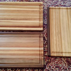 Cutting Boards