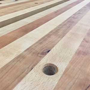 Roubo with Benchcrafted