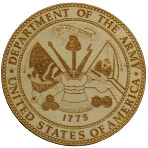 US Army Insignia
