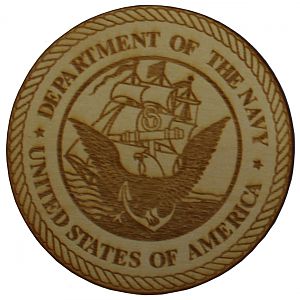 US Navy Branch Insignia