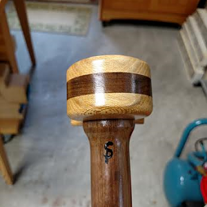 Veneer Hammer