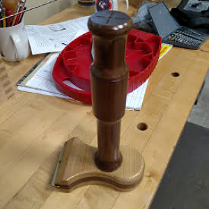 Veneer Hammer
