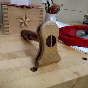 Veneer Hammer