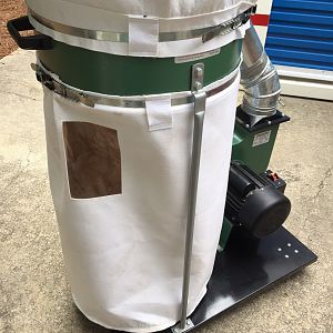 Dust Collector for Sale