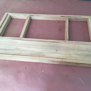 Router Table Buid