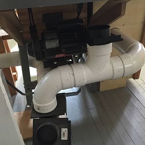 Router Table Buid