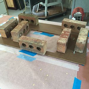 Router Table Buid