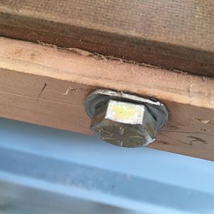 Router Table Buid