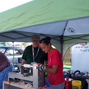 Agri-Civi Day 2016