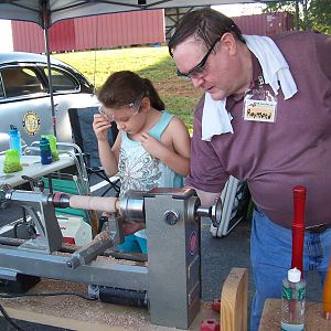 Agri-Civi Day 2016