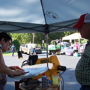 Agri-Civi Day 2016
