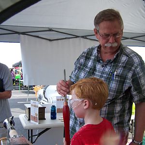 Agri-Civi Day 2016