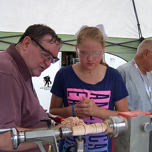 Agri-Civi Day 2016
