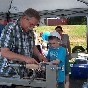 Agri-Civi Day 2016