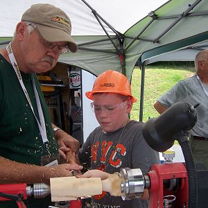 Agri-Civi Day 2016
