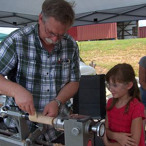 Agri-Civi Day 2016