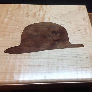 Derby box
