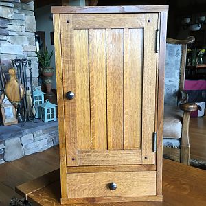 Wall Cabinet