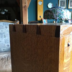 Wall Cabinet