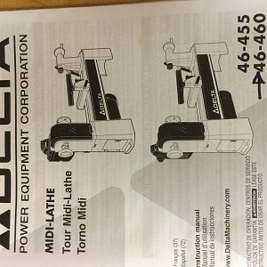 Lathe