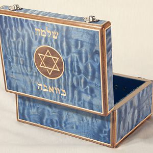 Hebrew case