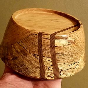 Found Wood