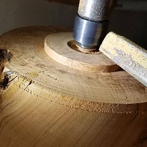 Toroid Keepsake Project