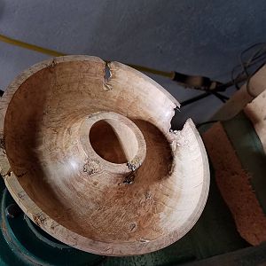 Toroid Keepsake Project