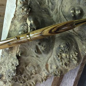 Turning Projects