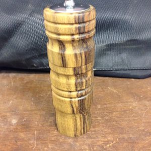 Turning Projects