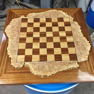 Chess Board