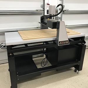 CNC
