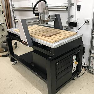 CNC
