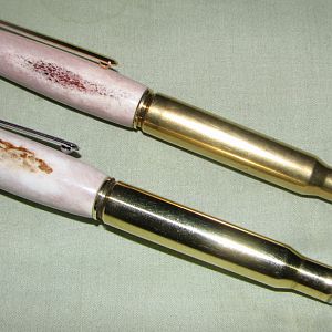 Antler casing pens 1